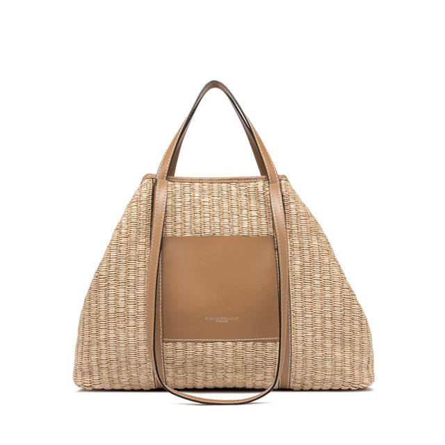 GIANNI CHIARINI: TORCHON STRAP