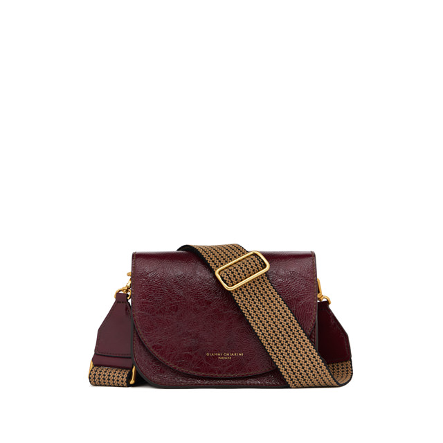 GIANNI CHIARINI: THREE