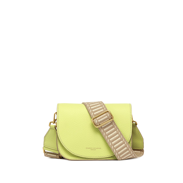 GIANNI CHIARINI: WALLETS VACCHETTA CALF