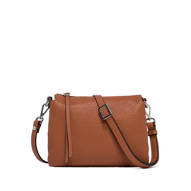 GIANNI CHIARINI: THREE