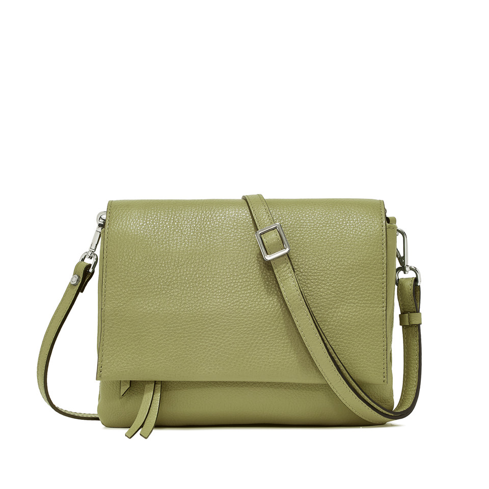 CROSS-BODY BAGS
