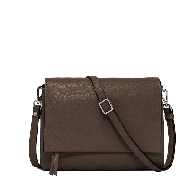 GIANNI CHIARINI: THREE