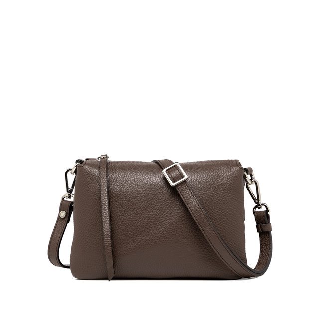 GIANNI CHIARINI: THREE