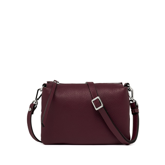 GIANNI CHIARINI: THREE