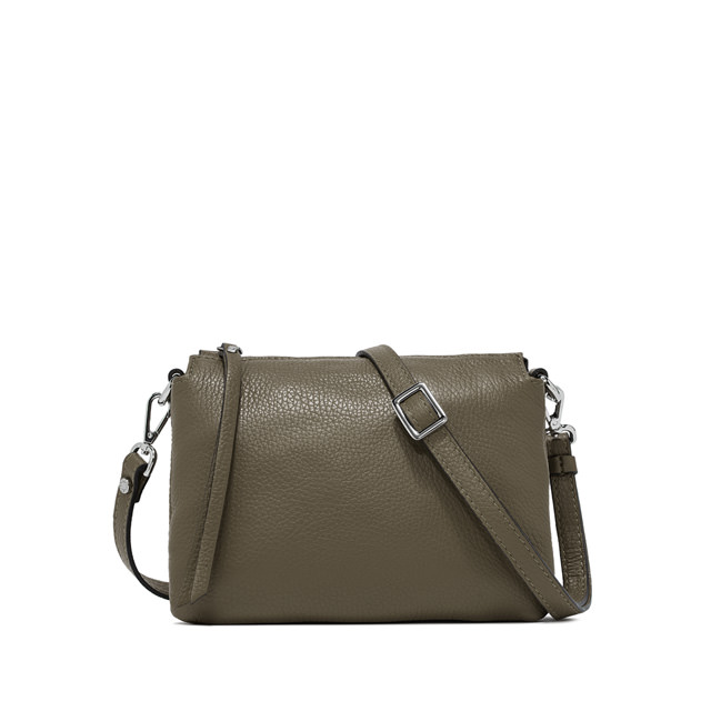 GIANNI CHIARINI: THREE