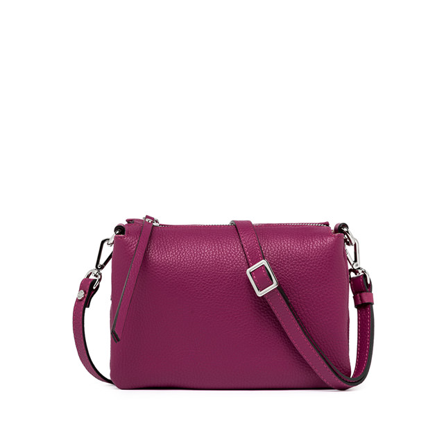 GIANNI CHIARINI: THREE