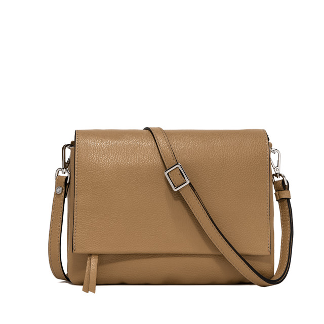 GIANNI CHIARINI: WALLET IN LEATHER