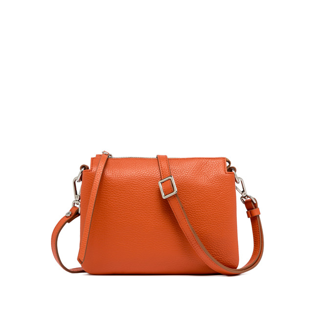GIANNI CHIARINI: THREE