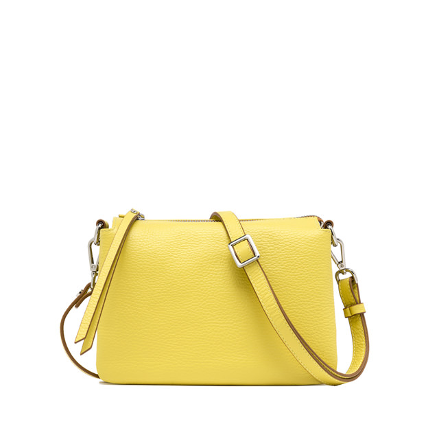 GIANNI CHIARINI: THREE