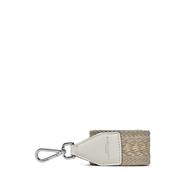 GIANNI CHIARINI: TORCHON BAG STRAP
