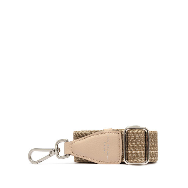 GIANNI CHIARINI: MELANGE STRAP