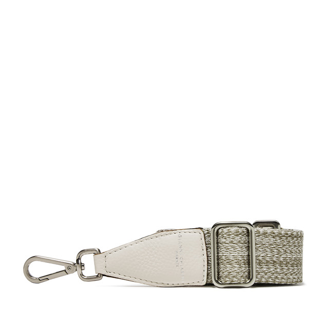 GIANNI CHIARINI MELANGE STRAP