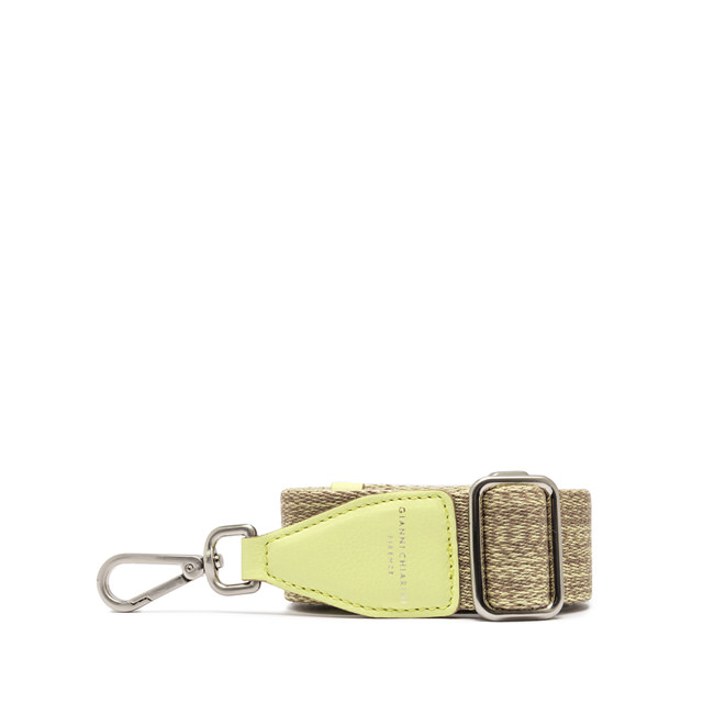 GIANNI CHIARINI: MELANGE STRAP