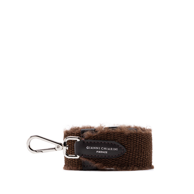 GIANNI CHIARINI TRACOLLA MOHAIR