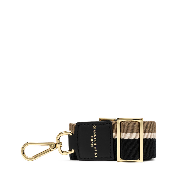GIANNI CHIARINI: MULTI 3 STRAP