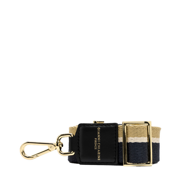 GIANNI CHIARINI: MULTI 3 STRAP