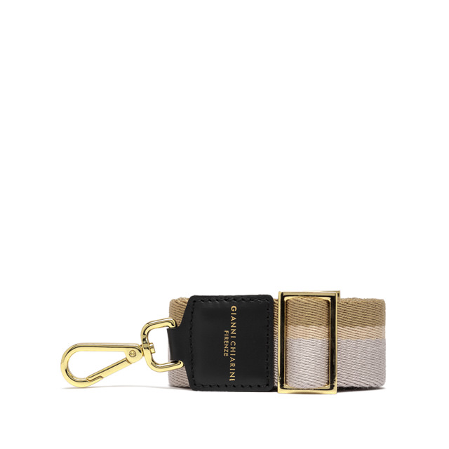 GIANNI CHIARINI: MULTI3 STRAP