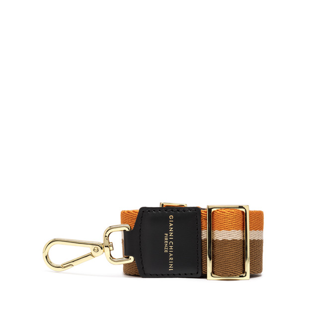 GIANNI CHIARINI: MULTI3 STRAP