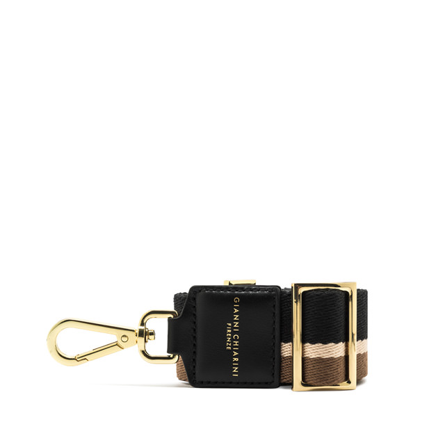 GIANNI CHIARINI: RAFIA ETNO STRAP
