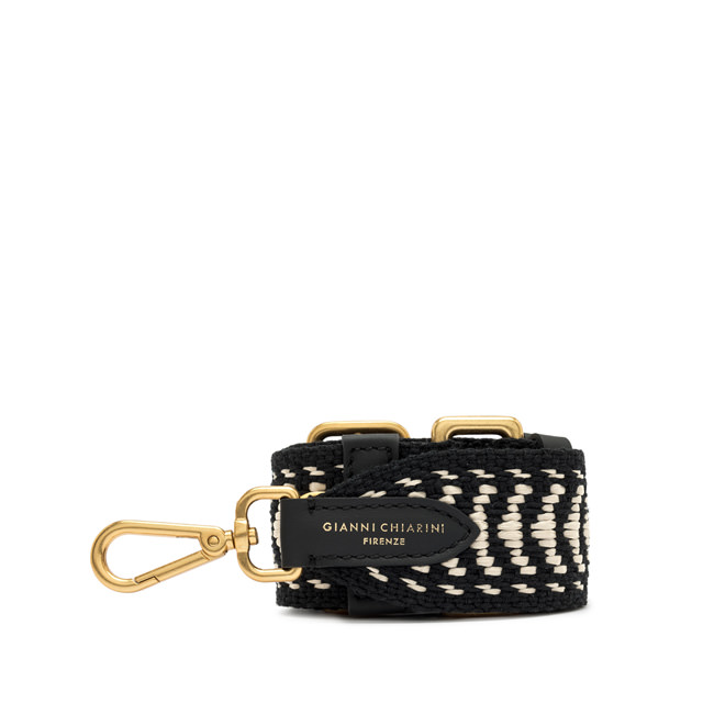 GIANNI CHIARINI: RUBINA