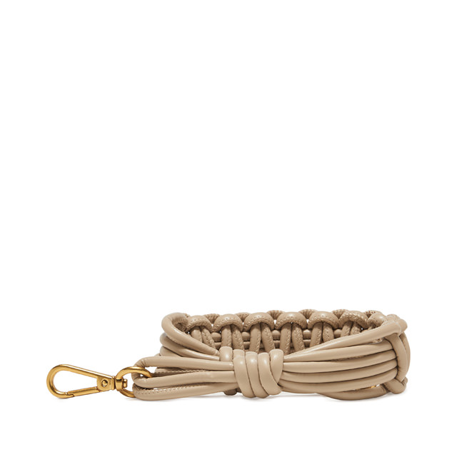 GIANNI CHIARINI: SCOOBY BAG STRAP