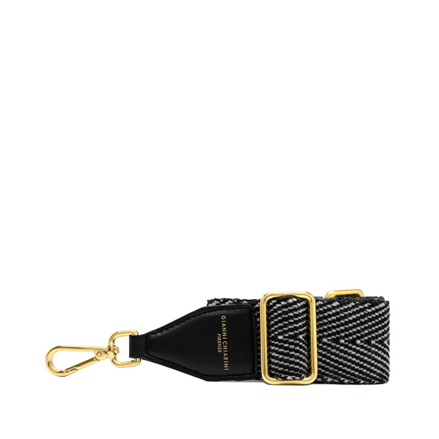 GIANNI CHIARINI: SPIGA 50 STRAP