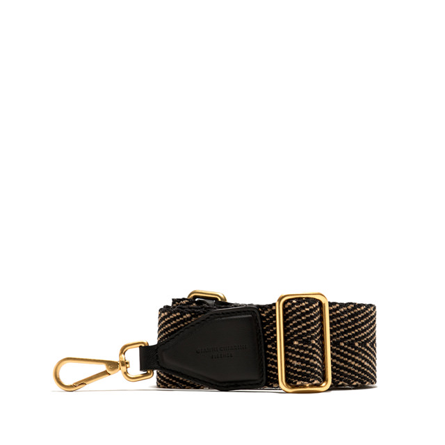 GIANNI CHIARINI: SPIGA 50 STRAP