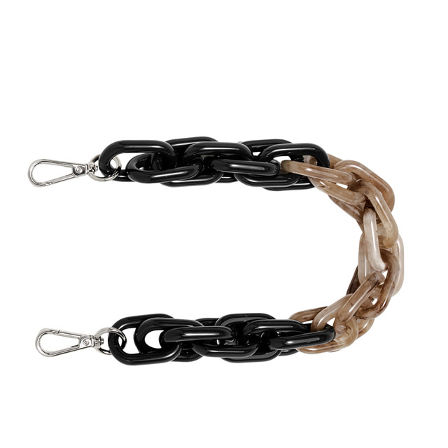 GIANNI CHIARINI: TORCHON BAG STRAP