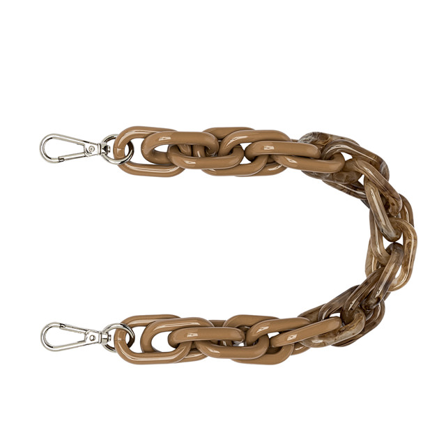 GIANNI CHIARINI: TORCHON BAG STRAP