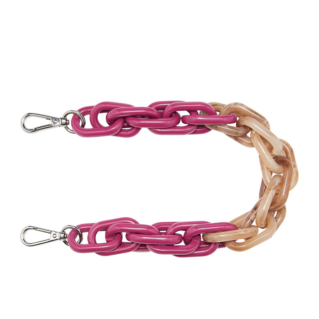GIANNI CHIARINI: TORCHON BAG STRAP