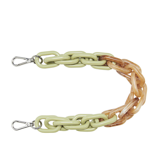 GIANNI CHIARINI: TORCHON BAG STRAP