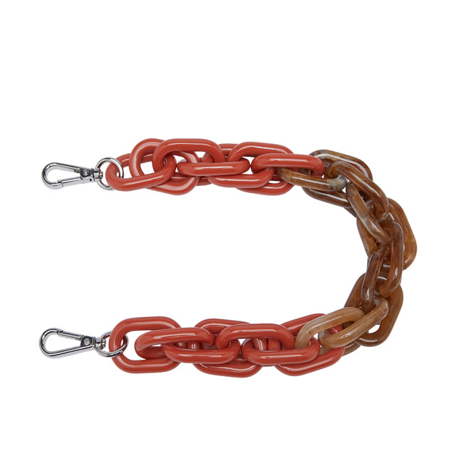 GIANNI CHIARINI: TRACOLLA TORCHON