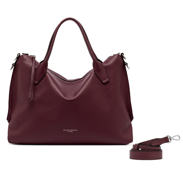 GIANNI CHIARINI VIRGINIA