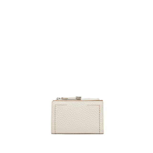 GIANNI CHIARINI: LEATHER BELT 3.5 CM