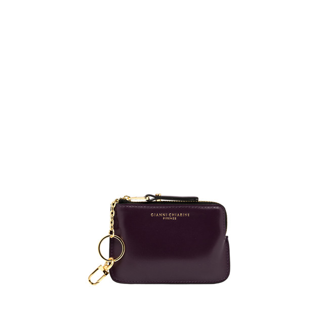 GIANNI CHIARINI: WALLETS DOLLAR