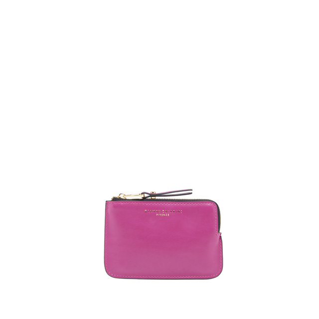 GIANNI CHIARINI: WALLETS DOLLARO