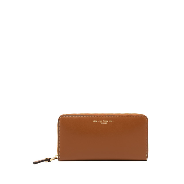 GIANNI CHIARINI WALLETS CALF