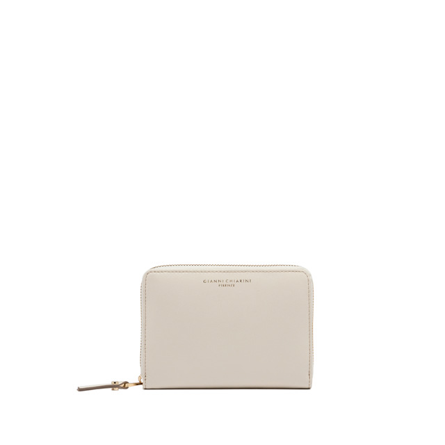 GIANNI CHIARINI WALLETS CALF