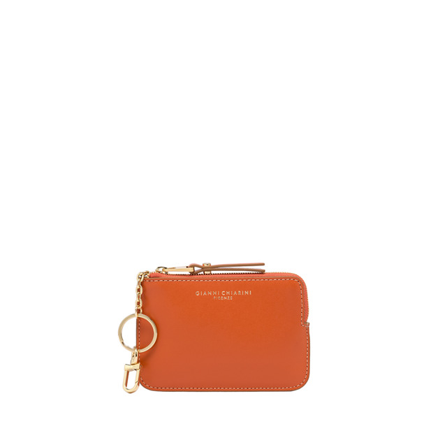 GIANNI CHIARINI WALLETS CALF