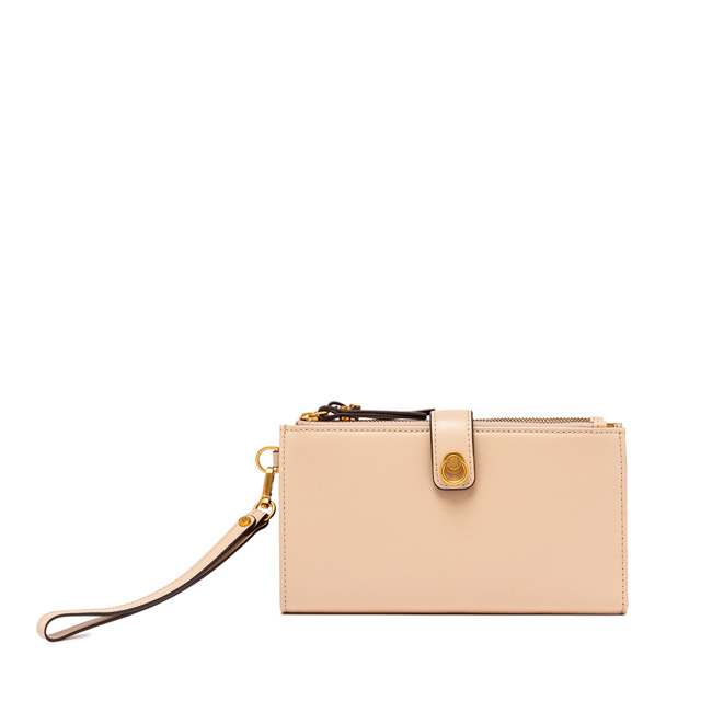 GIANNI CHIARINI: WALLETS GRAIN