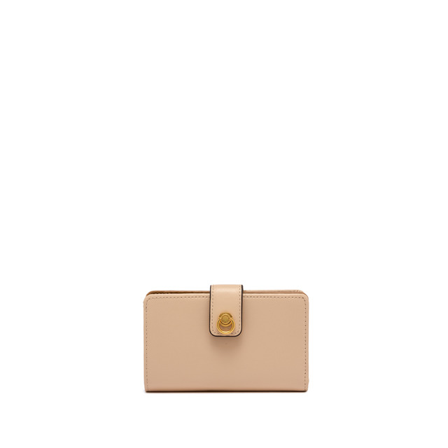 GIANNI CHIARINI: WALLETS GRAIN