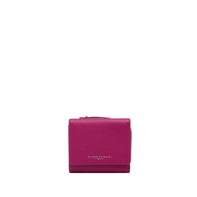 GIANNI CHIARINI: WALLETS DOLLAR