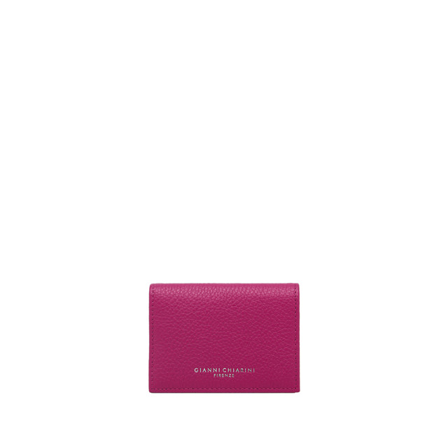 GIANNI CHIARINI: WALLETS DOLLAR