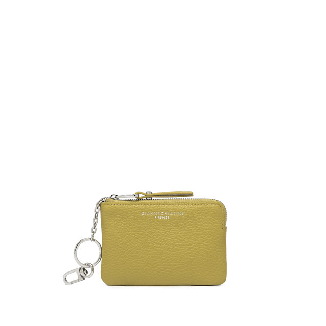 GIANNI CHIARINI: WALLETS DOLLAR