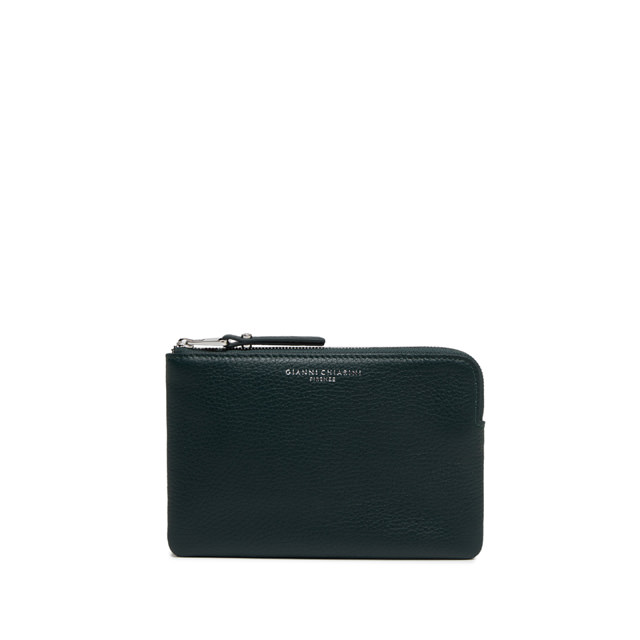 GIANNI CHIARINI: WALLETS CALF