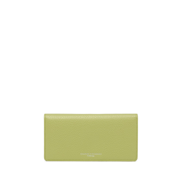 GIANNI CHIARINI: WALLETS DOLLARO