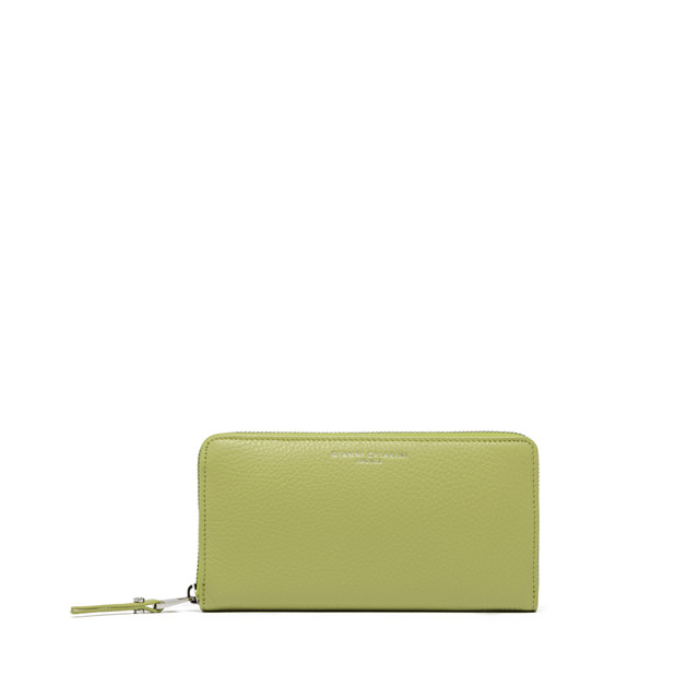 GIANNI CHIARINI: WALLETS DOLLARO