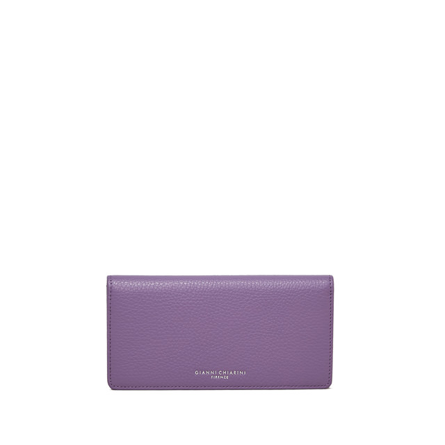 GIANNI CHIARINI WALLETS GRAIN