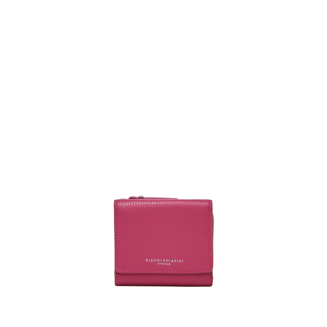GIANNI CHIARINI WALLETS GRAIN