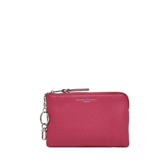 GIANNI CHIARINI: WALLETS GRAIN